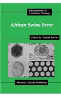 African Swine Fever