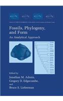 Fossils, Phylogeny, and Form: An Analytical Approach