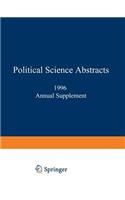 Political Science Abstracts