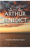 Mundo de Arthur Benedict