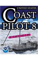 Coast Pilot 8