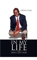 In My Life