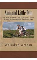 Ann and Little Dan