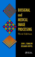 Biosignal and Medical Image Processing