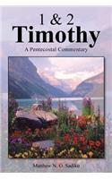 1 & 2 Timothy