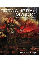 Treachery of Magic