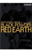 Black Powder Red Earth V2