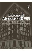 Biological Abstracts / Biosis