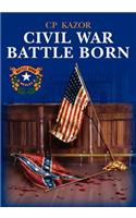 Civil War Battle Born
