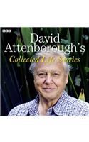David Attenborough's Collected Life Stories