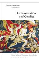 Decolonization and Conflict