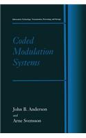 Coded Modulation Systems