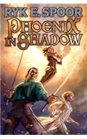 Phoenix In Shadow