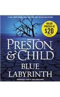 Blue Labyrinth