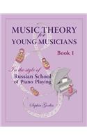 Music Theory for Young Musicians