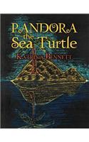 Pandora The Sea Turtle