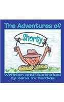 The Adventures of Shorty (Revised Oct. 2012): (English)