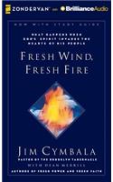 Fresh Wind, Fresh Fire