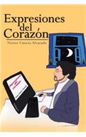 Expresiones del Corazon