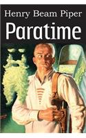 Paratime