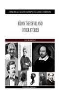 Ridan The Devil And Other Stories