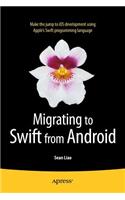 Migrating to Swift from Android