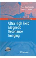 Ultra High Field Magnetic Resonance Imaging