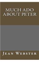 Much ADO about Peter