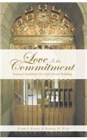 Love Is the Commitment