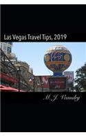 Las Vegas Travel Tips: 2019