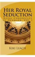 Her Royal Seduction
