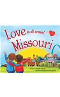 Love Is All Around Missouri