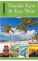 Insiders' Guide® to Florida Keys & Key West