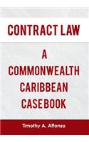 Contract Law a Commonwealth Caribbean Case Book