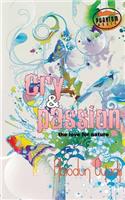 Cry and Passion
