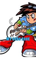 My Song Book