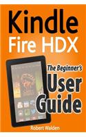 Kindle Fire HDX