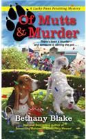Of Mutts and Murder