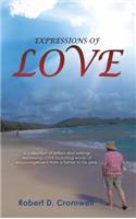 Expressions of Love