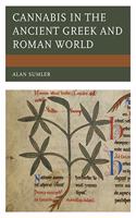 Cannabis in the Ancient Greek and Roman World