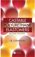 Castable Polyurethane Elastomers