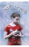 Celia's Story Through the Eyes of Texas Grandma