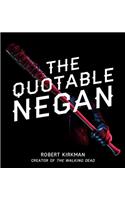 Quotable Negan