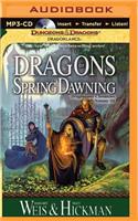 Dragons of Spring Dawning