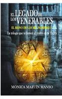 legado de los Venerables