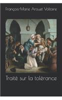 Traité sur la tolérance