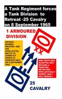 Tank Regiment forces a Tank Division to Retreat -25 Cavalry on 8 September 1965