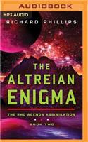 Altreian Enigma: (Rho Agenda Assimilation)