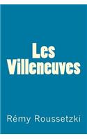 Les Villeneuves