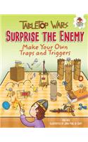 Surprise the Enemy
